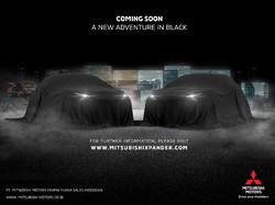Mitsubishi Siapkan Xpander Baru Serba Hitam?