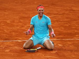Usai Juara Prancis Terbuka, Nadal Dapat Gelar Kehormatan Tertinggi Spanyol Usai Juara Prancis Terbuka, Nadal Dapat Gelar Kehormatan Tertinggi Spanyol