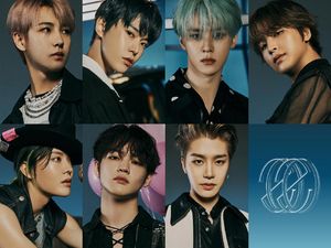 Hore! NCT Rilis MV From Home 19 Oktober