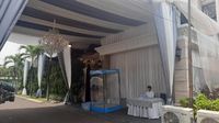 Jelang Nikah, Nikita Willy Gelar Pengajian