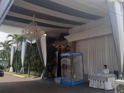 Jelang Nikah, Nikita Willy Gelar Pengajian