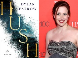 Putri Woody Allen Tulis Novel Perdana Bergenre Fantasi