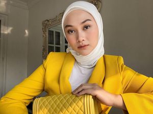 Tips Memilih Hijab Sesuai Bentuk Wajah, Oval hingga Berlian Tips Memilih Hijab Sesuai Bentuk Wajah, Oval hingga Berlian