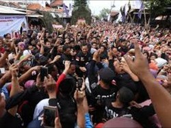 Video Polri Tangani 28 Perkara Dugaan Tindak Pidana di Pilkada 2020