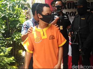 Begini Modus Pemilik Distro di Lamongan Lecehkan 16 Perempuan