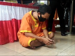 Khilaf Pemilik Distro Hingga Keterusan Lecehkan 16 Gadis Bermodus Endorse