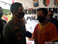 Pemilik Distro Pelaku Pelecehan 16 Perempuan di Lamongan Diperiksa Kejiwaannya