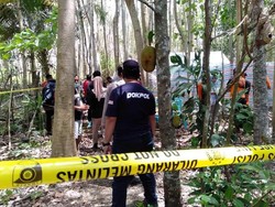 Diduga Dibunuh, Remaja Tewas Gantung Diri di Sulsel Dibongkar Makamnya