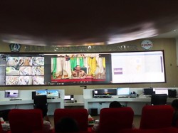 Sejalan dengan Pusat, Pemkab Badung Dukung UU Cipta Kerja