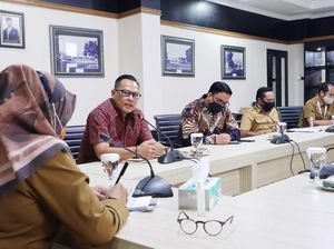 Pendapatan Turun, Pemkot Bogor Gaet Swasta untuk Geber Pembangunan