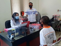 Pelaku Pencabulan Anak 11 Tahun di Bondowoso Diringkus Usai Pindah-pindah