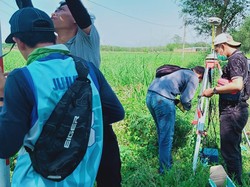 Pengukuran Lahan Tol Jogja-Solo Capai 3 Kecamatan di Klaten
