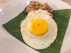 Ini Sebabnya Kamu Perlu Makan Sebutir Telur Tiap Hari