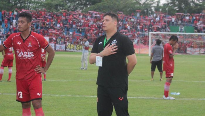 Liga 2 Tak Kunjung Bergulir, Persijap Jepara Resah