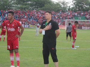 Liga 2 Tak Kunjung Bergulir, Persijap Jepara Resah