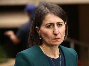 Politisi Australia Disorot karena Kekasihnya Terseret Kasus Korupsi Politisi Australia Disorot karena Kekasihnya Terseret Kasus Korupsi