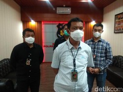 Tersangka Kasus Pelumuran Kotoran ke Satgas COVID-19 Akan Diperiksa Lagi