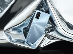 Mesin CEIR Sempat Penuh, Bagaimana Nasib Realme 7 Pro di Indonesia?