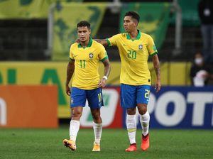 Seperti Ini Firmino Menggambarkan Coutinho