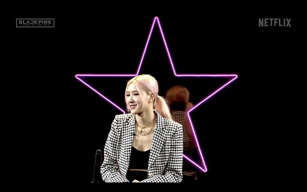 Rosé/ Foto: Koreaboo