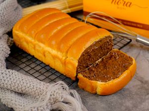 Roti Sisir yang Empuk Lembut Ada di 5 Tempat ini