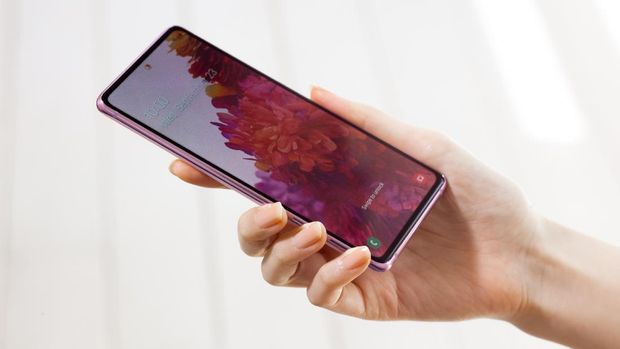 Samsung Galaxy S20 FE