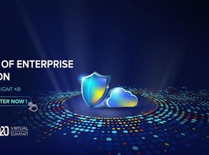 Sangfor Virtual Summit 2020, Para Ahli Dunia Bahas Inovasi