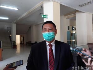 Polri Tak Keluarkan Izin Liga 1, Pemda DIY: Kita Ikuti Saja