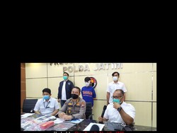 Situs Bawaslu Kabupaten Bandung Diretas, Hacker Tulis Sebuah Pesan