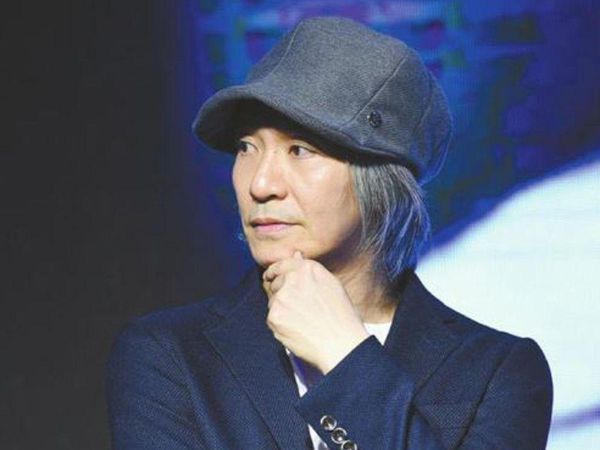 Ini Yu Manfung, Sosok yang Bikin Stephen Chow Terlilit Utang