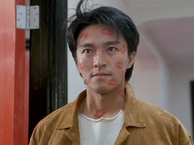 Stephen Chow dan Wanita di Sekelilingnya
