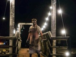 Berani Tidak? Ada Drive Thru Horor di Brasil