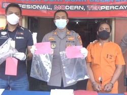 Tak Terima Teman Dipaksa Hubungan Badan, Pria di Bali Bacok Korban hingga Tewas