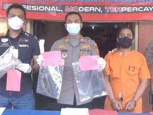 Tak Terima Teman Dipaksa Hubungan Badan, Pria di Bali Bacok Korban hingga Tewas Tak Terima Teman Dipaksa Hubungan Badan, Pria di Bali Bacok Korban hingga Tewas
