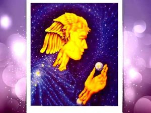 Tes Kepribadian: Gambar Malaikat atau Elang yang Pertama Kali Kamu Lihat?