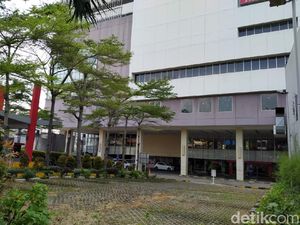 Jadi Korban Kerusuhan, Thamrin City Tetap Buka Normal