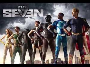 The Boys: Serial Superhero Terbaik Saat Ini