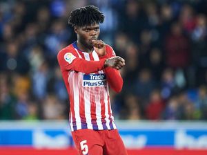 Thomas Partey Pilih Arsenal karena Arteta