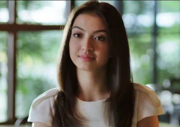 Tika, Supernova/id.pinterest.com Raline Shah sebagai Tika