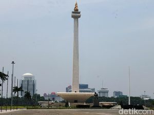 Jakarta Jadi Tuan Rumah Kongres International Publishers Association 2022