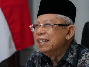 Maruf Amin Minta Pesantren Cetak Banyak Gus Iwan, Apa Itu? Maruf Amin Minta Pesantren Cetak Banyak Gus Iwan, Apa Itu?