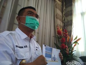 Kisruh Keraton Kasepuhan, Walkot Cirebon Minta 2 Kubu Bijak Jaga Cagar Budaya Kisruh Keraton Kasepuhan, Walkot Cirebon Minta 2 Kubu Bijak Jaga Cagar Budaya
