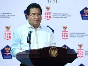 Jelang Libur Nataru, Satgas COVID-19 Imbau Disiplin Terapkan 3M