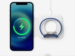 iPhone 12 Tanpa Charger, Tapi Bisa Dicas dengan Wireless Model Baru
