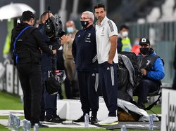 Putusan Juventus Vs Napoli: Il Partenopei Dinyatakan Kalah 0-3