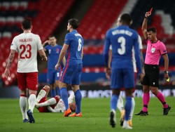 Maguire Dianggap Biang Keladi Kekalahan Inggris, Southgate Membela