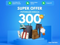 Menang Banyak! Belanja Murah untuk Tampil Gaya dengan Atome