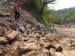 176 Lokasi Tambang Ilegal Ditemukan di Jabar