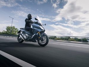 Jangan Kaget, Ini Merek Motor Terlaris di Eropa Tahun 2021