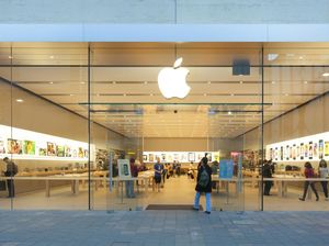 Ini Sebabnya Indonesia Tidak Dipilih Apple Untuk Pabrik iPad